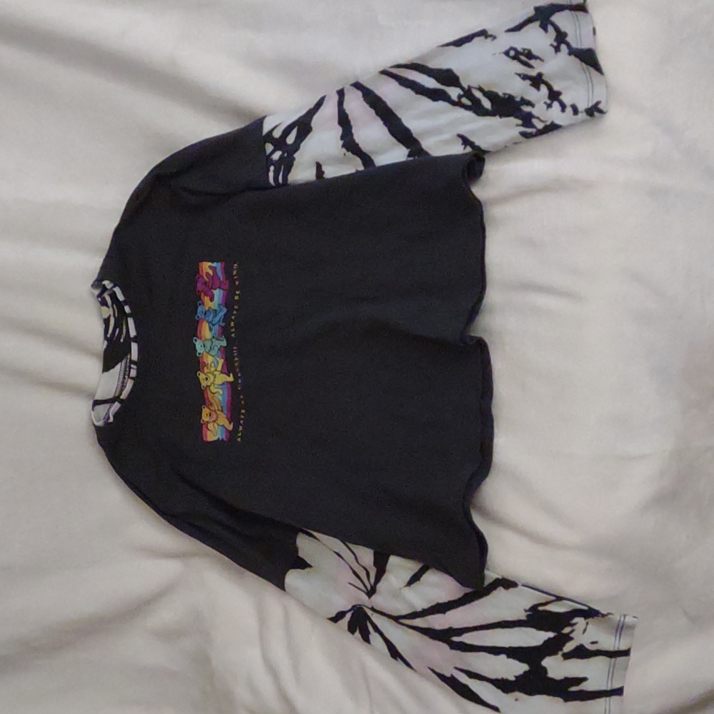 Greatful dead shirt